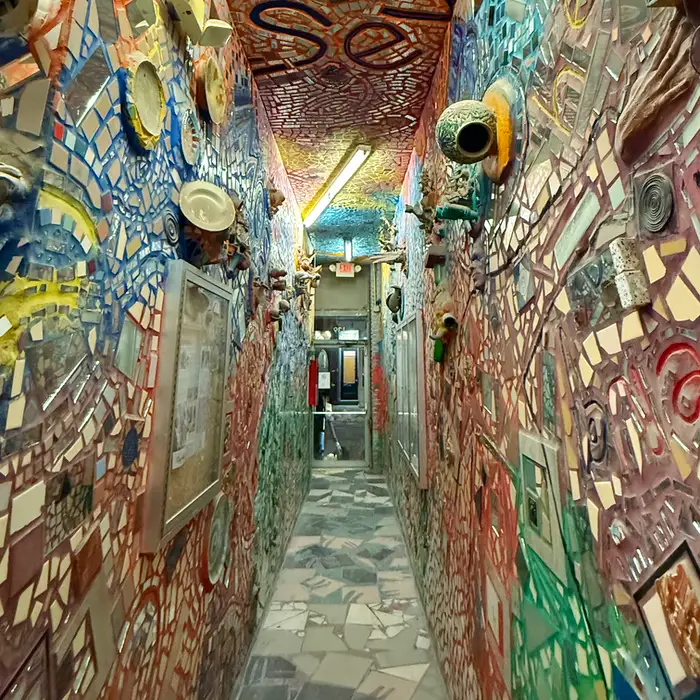 Arts adventures with the McKinney Arts blog