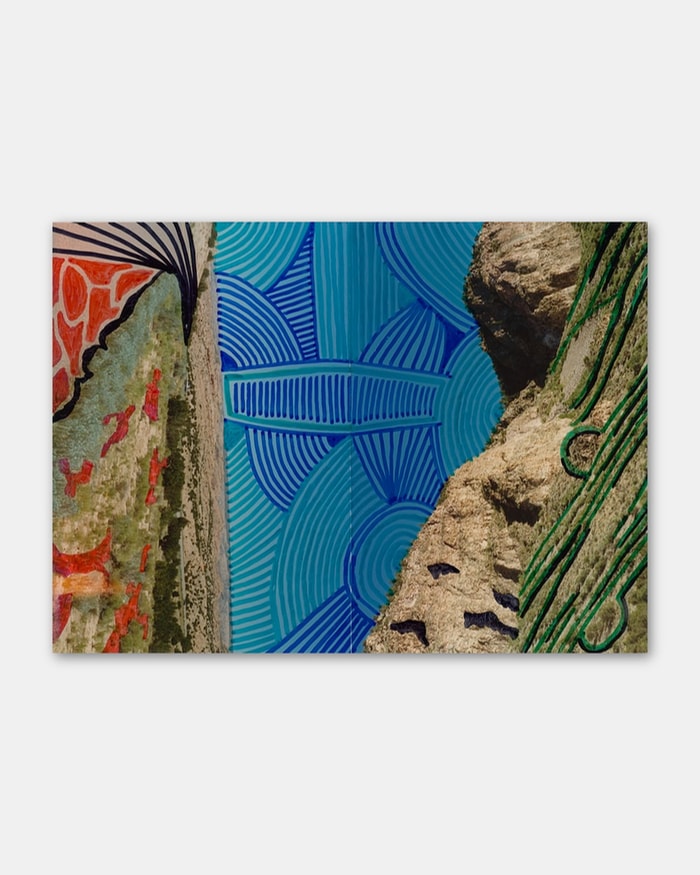 photo collage by Mark McKinney