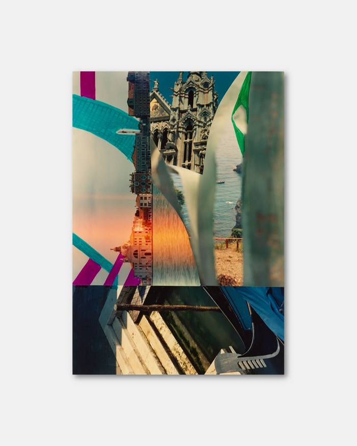 photo collage by Mark McKinney