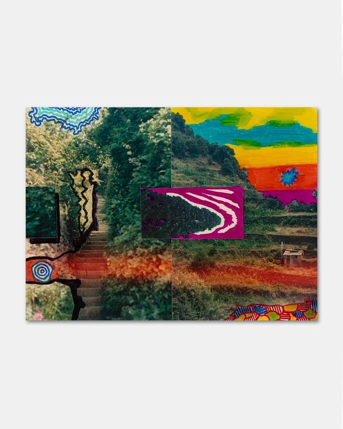 photo collage by Mark McKinney