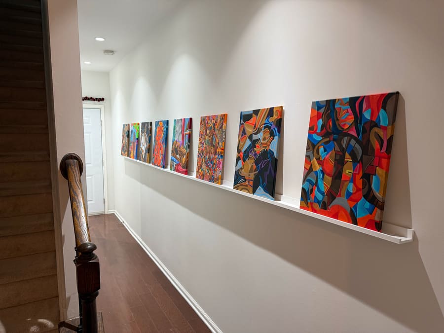 new things coming to McKinney Arts